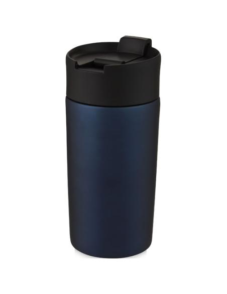 Vaso con aislamiento al vacío de cobre de 330 ml N25986001