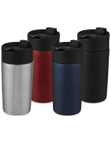 Vaso con aislamiento al vacío de cobre de 330 ml N25986001