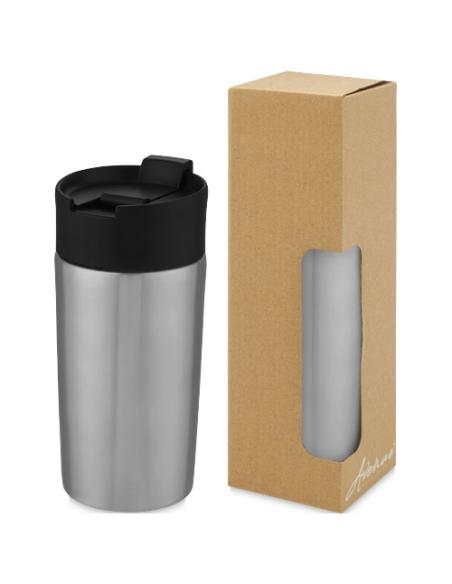 Vaso con aislamiento al vacío de cobre de 330 ml N18986001