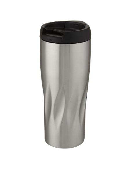 Vaso con aislamiento al vacío de cobre de 450 ml N18196001