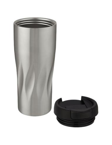 Vaso con aislamiento al vacío de cobre de 450 ml N18196001