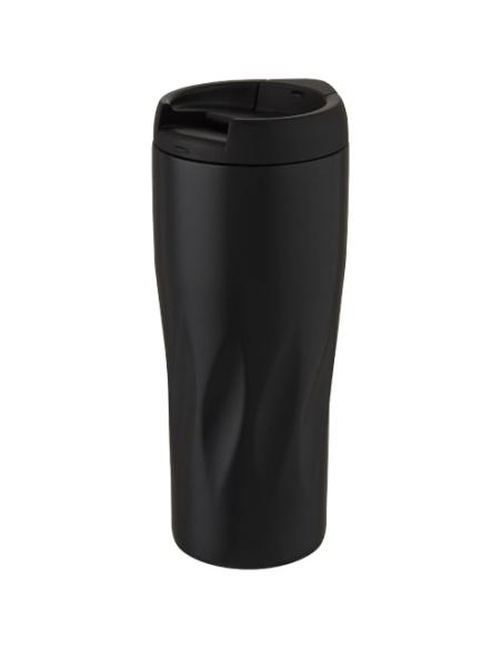 Vaso con aislamiento al vacío de cobre de 450 ml N09196001