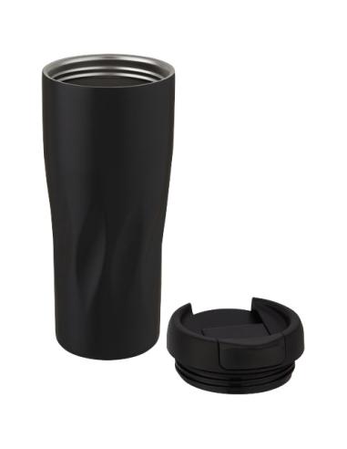 Vaso con aislamiento al vacío de cobre de 450 ml N09196001