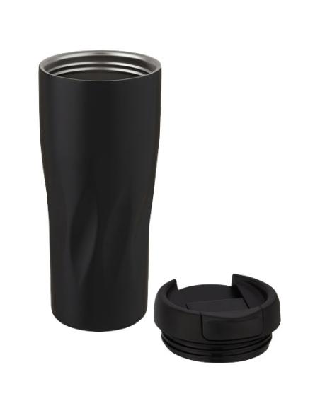 Vaso con aislamiento al vacío de cobre de 450 ml N09196001
