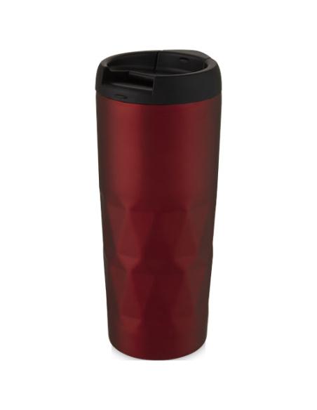 Vaso con aislamiento al vacío de cobre de 450 ml N12296001