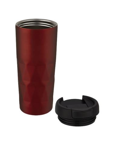 Vaso con aislamiento al vacío de cobre de 450 ml N12296001