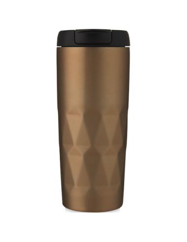 Vaso con aislamiento al vacío de cobre de 450 ml N04296001