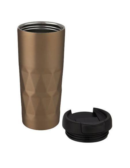 Vaso con aislamiento al vacío de cobre de 450 ml N04296001