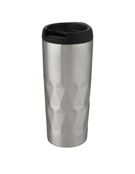 Vaso con aislamiento al vacío de cobre de 450 ml N18296001