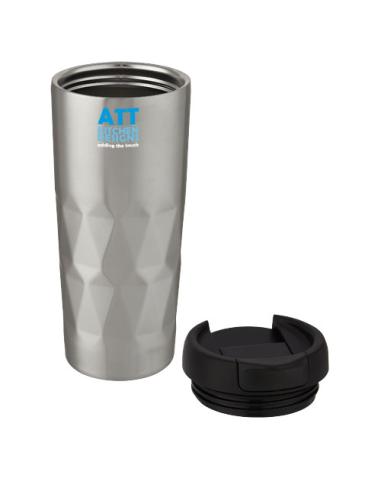 Vaso con aislamiento al vacío de cobre de 450 ml N18296001
