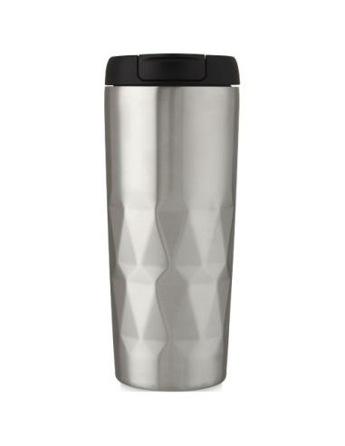 Vaso con aislamiento al vacío de cobre de 450 ml N18296001