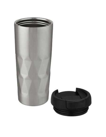 Vaso con aislamiento al vacío de cobre de 450 ml N18296001