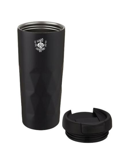 Vaso con aislamiento al vacío de cobre de 450 ml N09296001