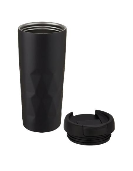 Vaso con aislamiento al vacío de cobre de 450 ml N09296001
