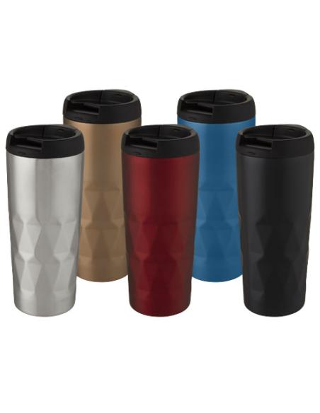 Vaso con aislamiento al vacío de cobre de 450 ml N09296001