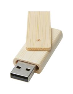 Memoria USB de bambú de 4 GB N20647321