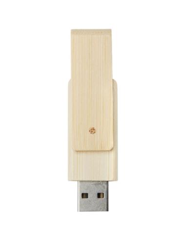 Memoria USB de bambú de 4 GB N20647321