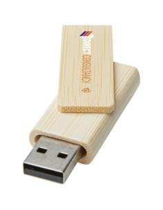 Memoria USB de bambú de 16 GB N20847321 2