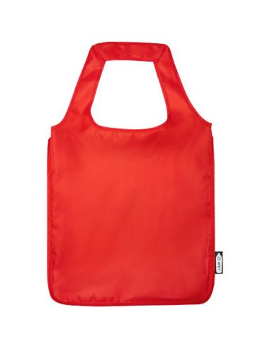 Bolsa Tote plegable grande de PET reciclado N12416021