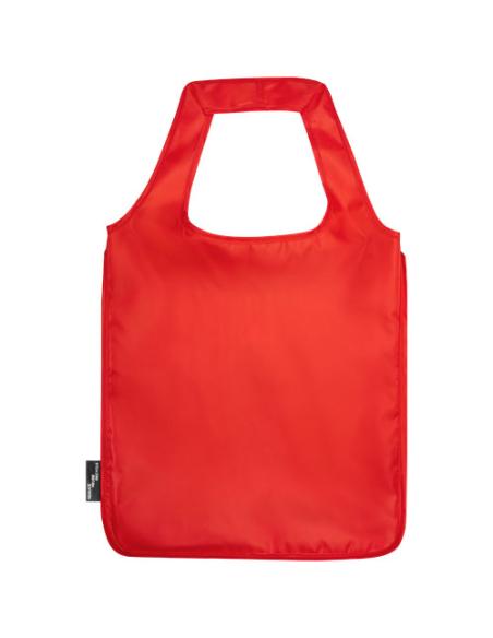 Bolsa Tote plegable grande de PET reciclado N12416021