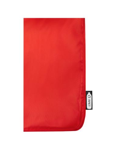 Bolsa Tote plegable grande de PET reciclado N12416021