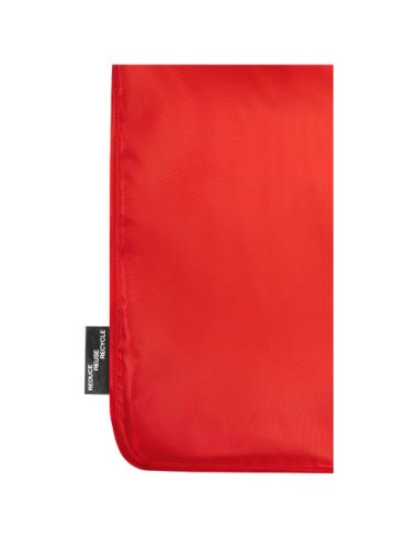 Bolsa Tote plegable grande de PET reciclado N12416021