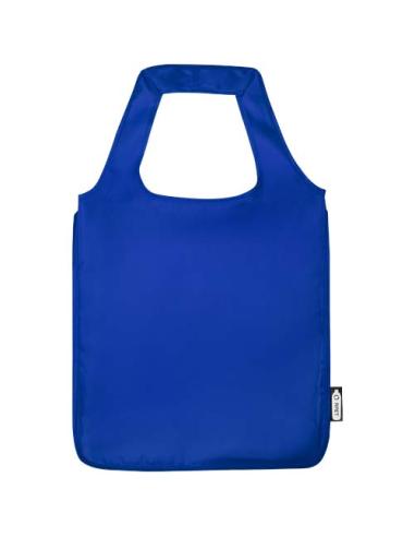 Bolsa Tote plegable grande de PET reciclado N35416021