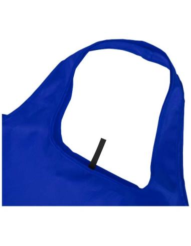 Bolsa Tote plegable grande de PET reciclado N35416021