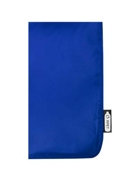 Bolsa Tote plegable grande de PET reciclado N35416021