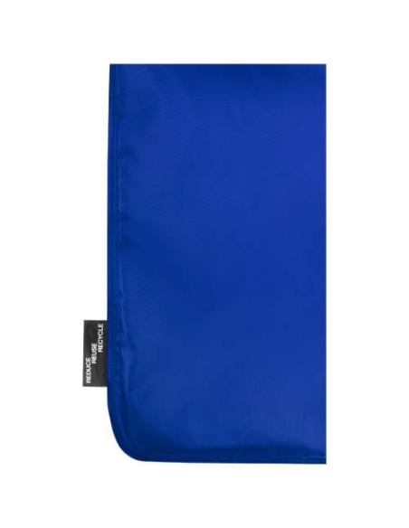 Bolsa Tote plegable grande de PET reciclado N35416021