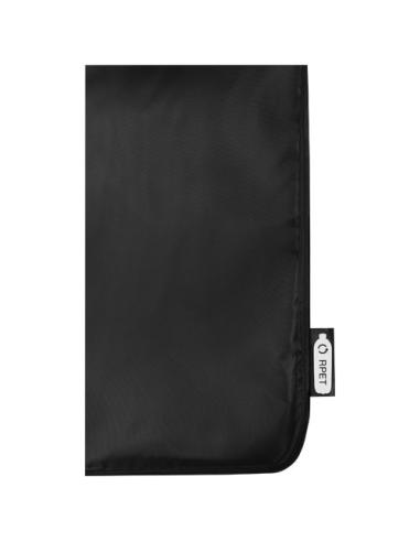 Bolsa Tote plegable grande de PET reciclado N09416021