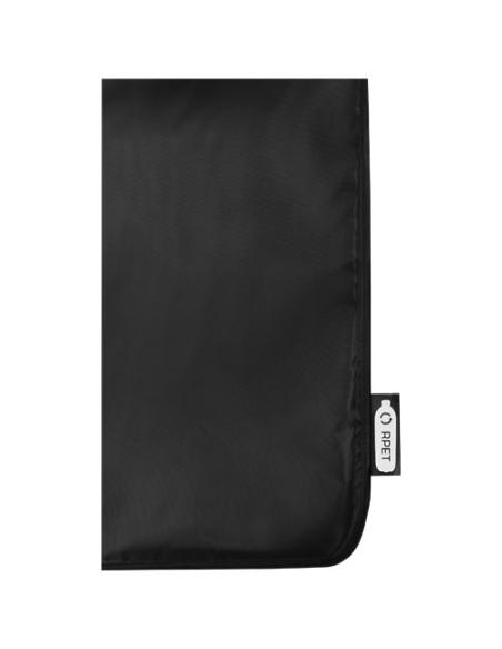 Bolsa Tote plegable grande de PET reciclado N09416021