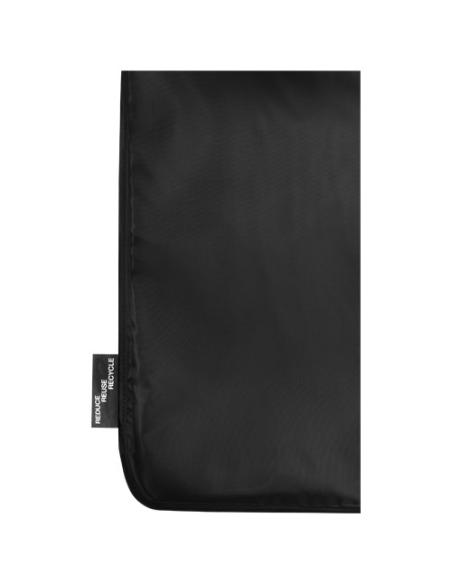 Bolsa Tote plegable grande de PET reciclado N09416021