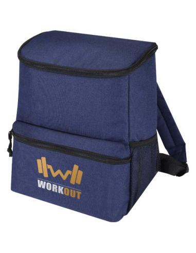 Mochila isotérmica en PET reciclado GRS N55616021