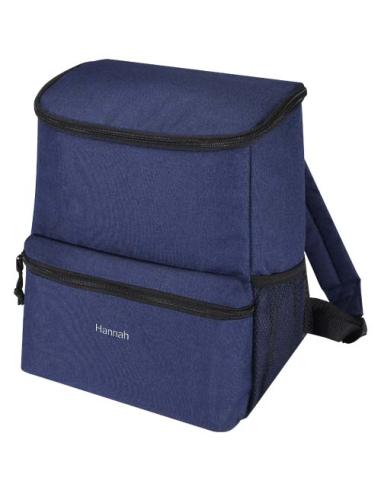 Mochila isotérmica en PET reciclado GRS N55616021