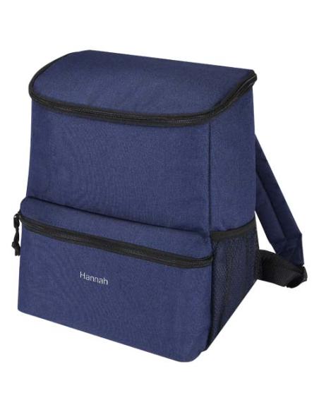 Mochila isotérmica en PET reciclado GRS N55616021