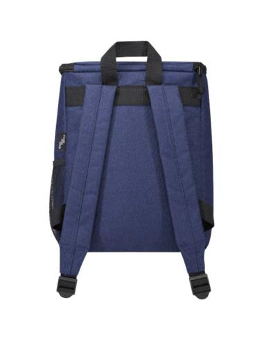 Mochila isotérmica en PET reciclado GRS N55616021