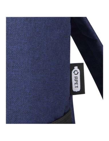 Mochila isotérmica en PET reciclado GRS N55616021