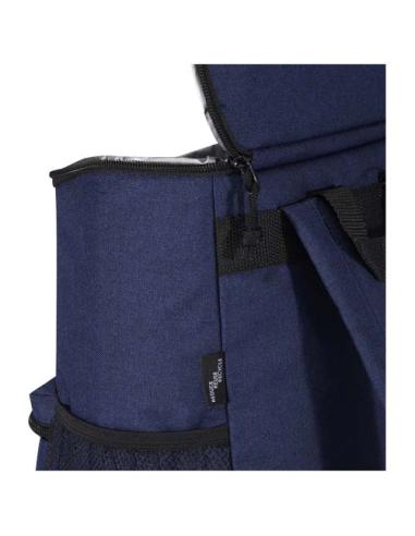 Mochila isotérmica en PET reciclado GRS N55616021