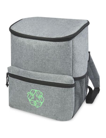 Mochila isotérmica en PET reciclado GRS N08616021
