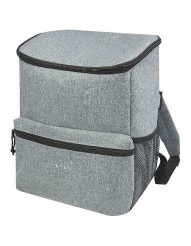 Mochila isotérmica en PET reciclado GRS N08616021