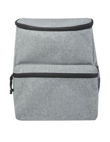 Mochila isotérmica en PET reciclado GRS N08616021