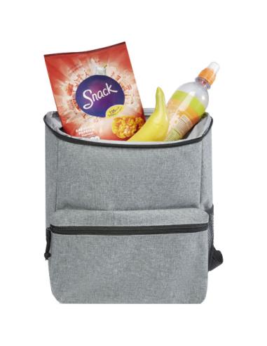 Mochila isotérmica en PET reciclado GRS N08616021