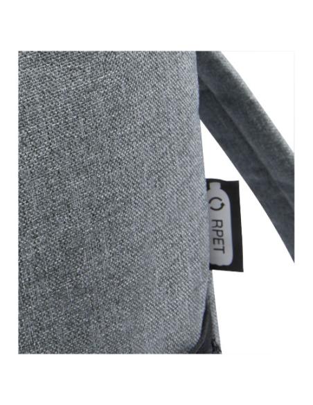 Mochila isotérmica en PET reciclado GRS N08616021