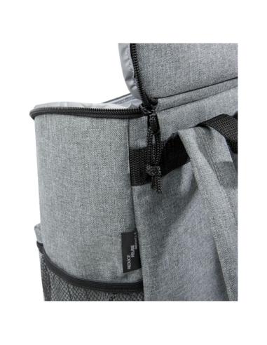 Mochila isotérmica en PET reciclado GRS N08616021