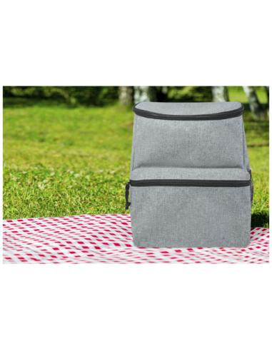 Mochila isotérmica en PET reciclado GRS N08616021