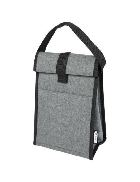 Bolsa isotérmica de PET reciclado GRS para 4 latas N08716021