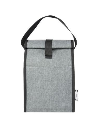 Bolsa isotérmica de PET reciclado GRS para 4 latas N08716021