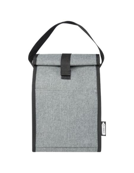 Bolsa isotérmica de PET reciclado GRS para 4 latas N08716021