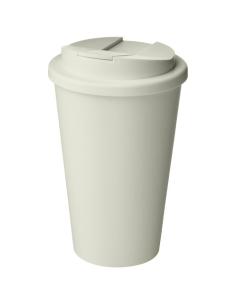 Vaso con aislamiento de 350 ml con tapa antigoteo N20724012